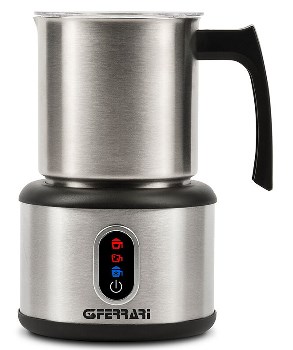 G3Ferrari G1019800 Napěňovač Choco-lat dotykový displej